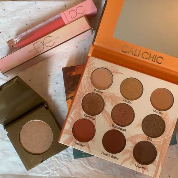 tarte Other - Summer vibes makeup bundle ☀️